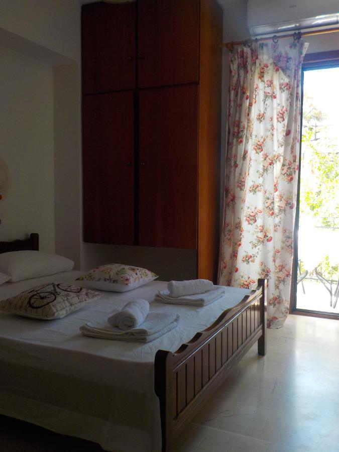 Poseidon Chania Center Aparthotel *