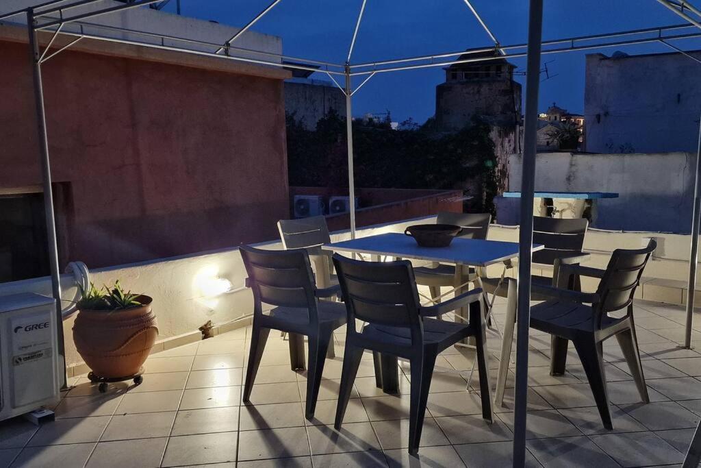 Alma's Hyatt Ferienhaus *