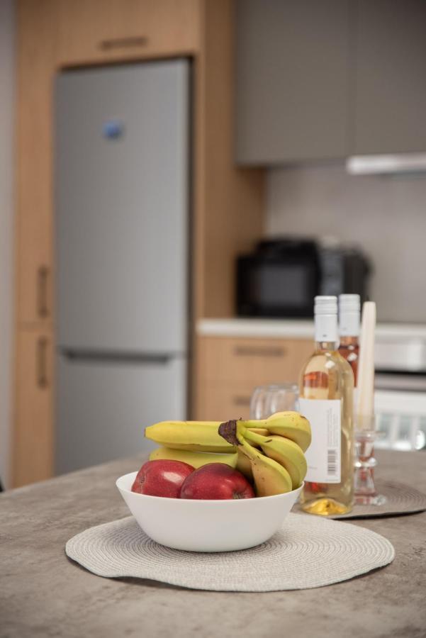 Vesta Suite&studio In Chania Old Town Apartment Chania (Crete)