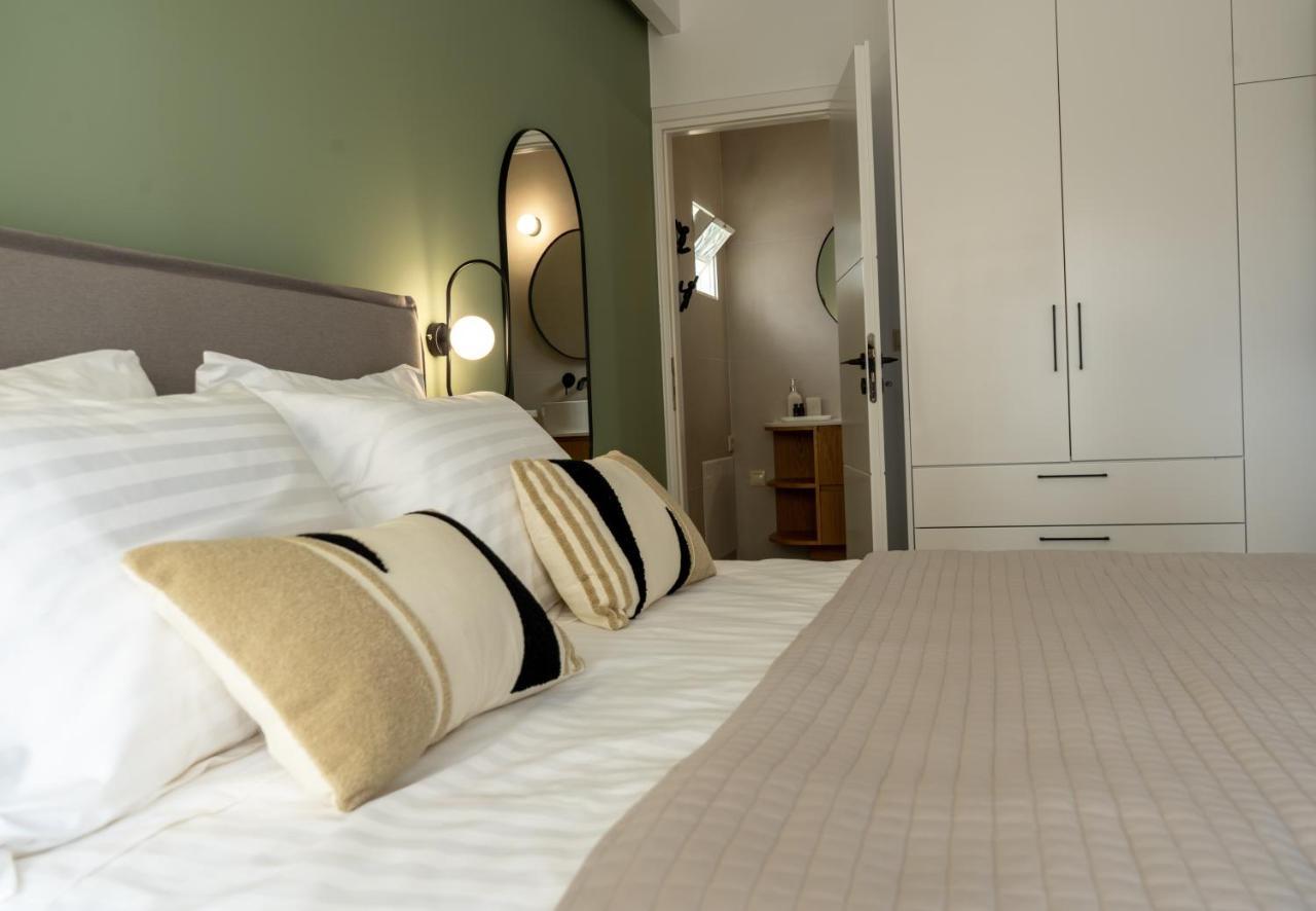 Ros Solis Luxure House Holiday home Chania (Crete)