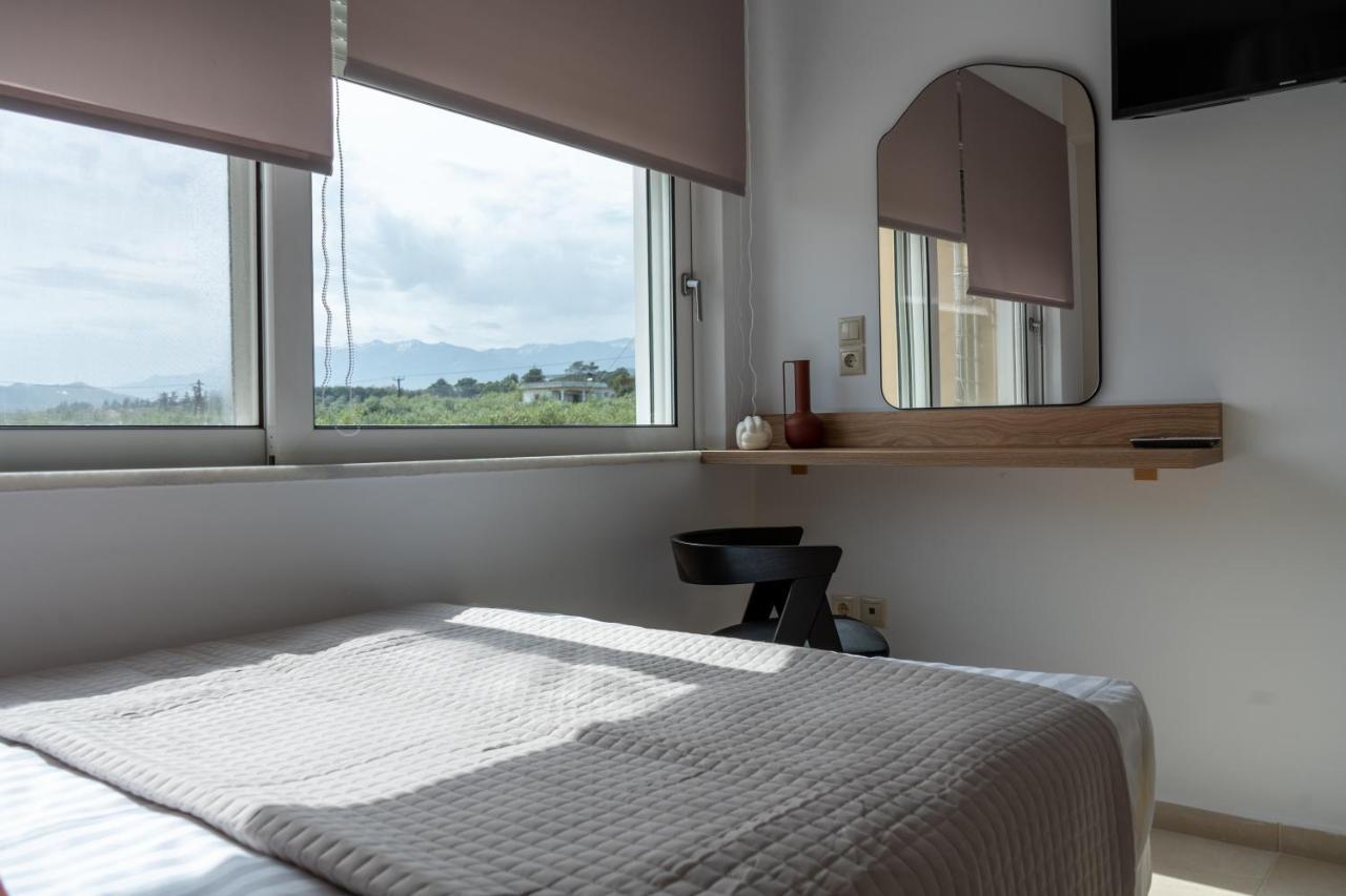 Holiday home Ros Solis Luxure House Chania (Crete)