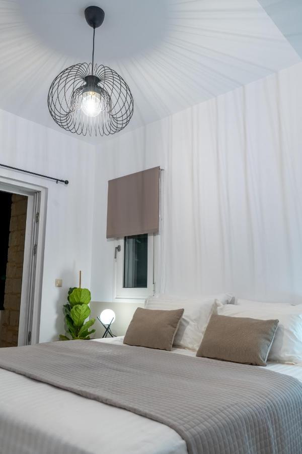 Ros Solis Luxure House Chania (Crete)