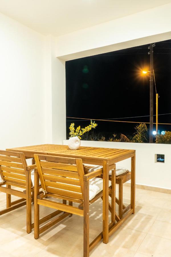 Ros Solis Luxure House Holiday home *