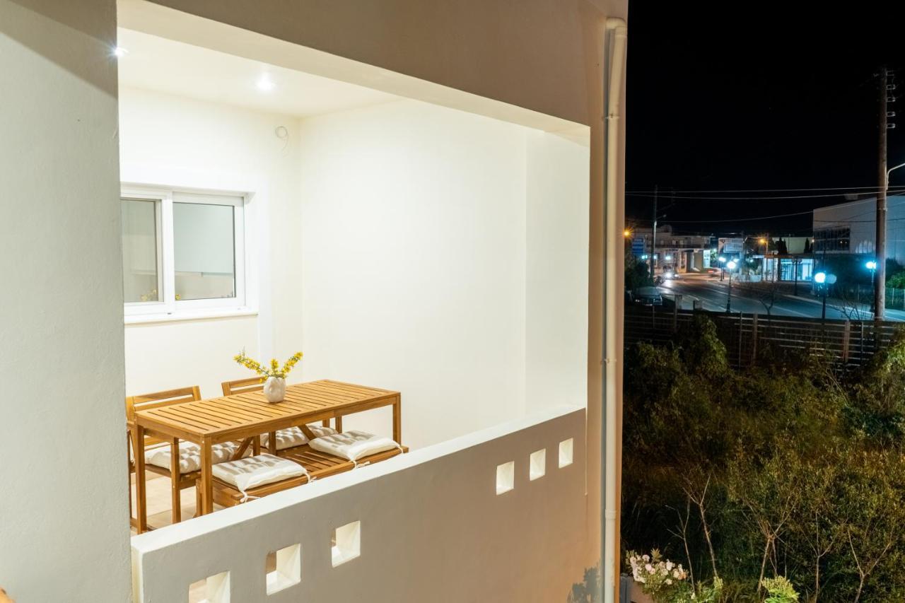 Ros Solis Luxure House Holiday home