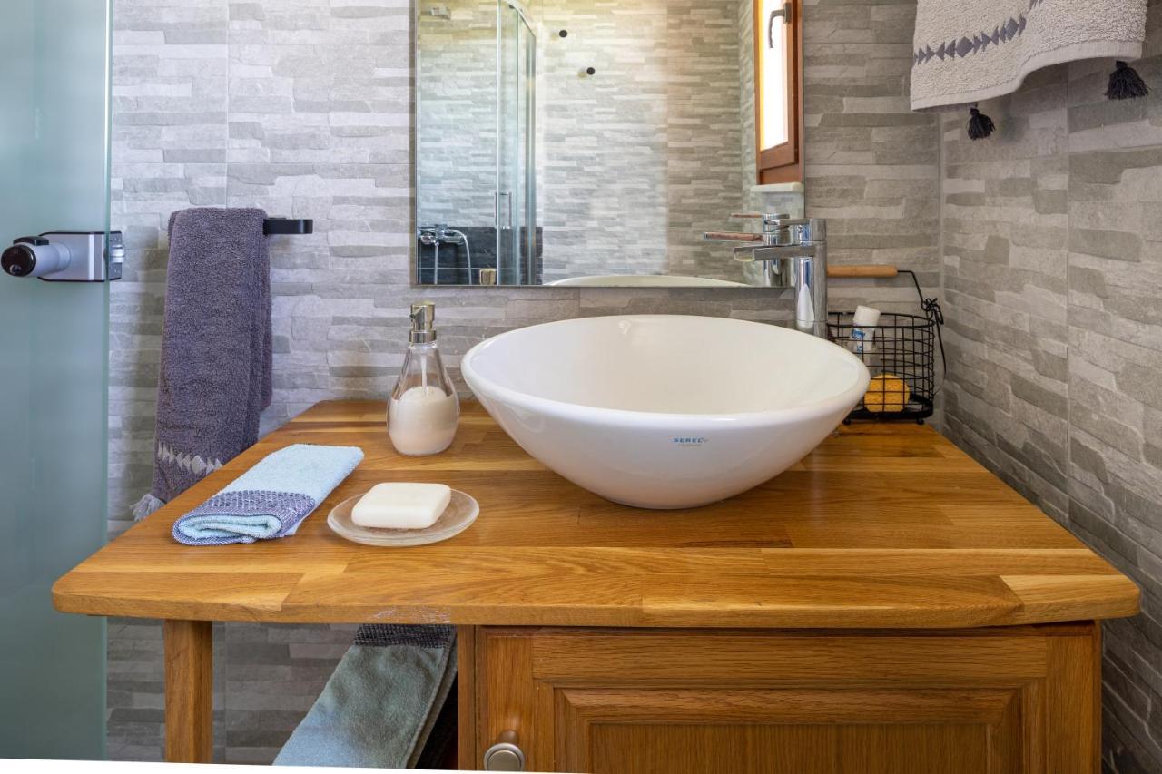 Eliva House Vakantiehuis Chania (Crete)