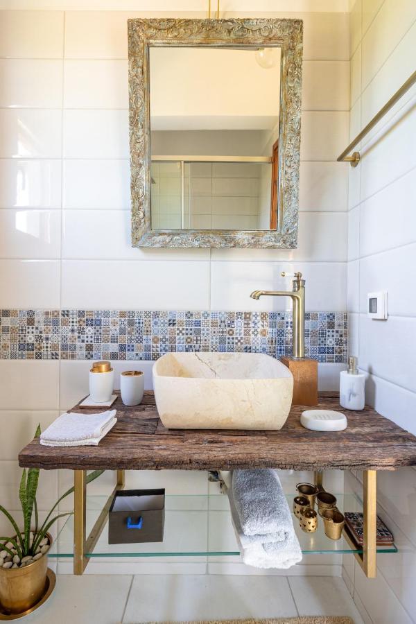 Eliva House Vakantiehuis Chania (Crete)