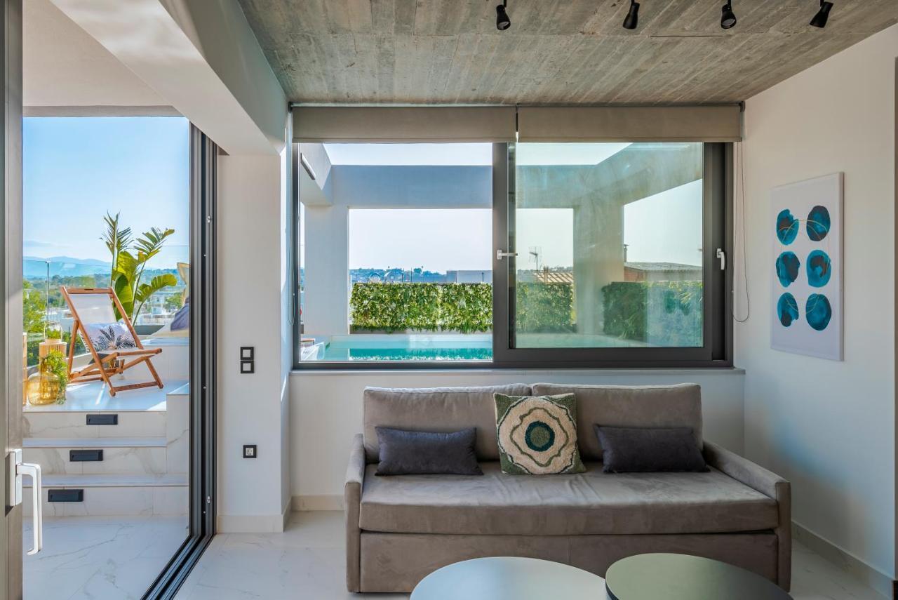 Disegno Residences *