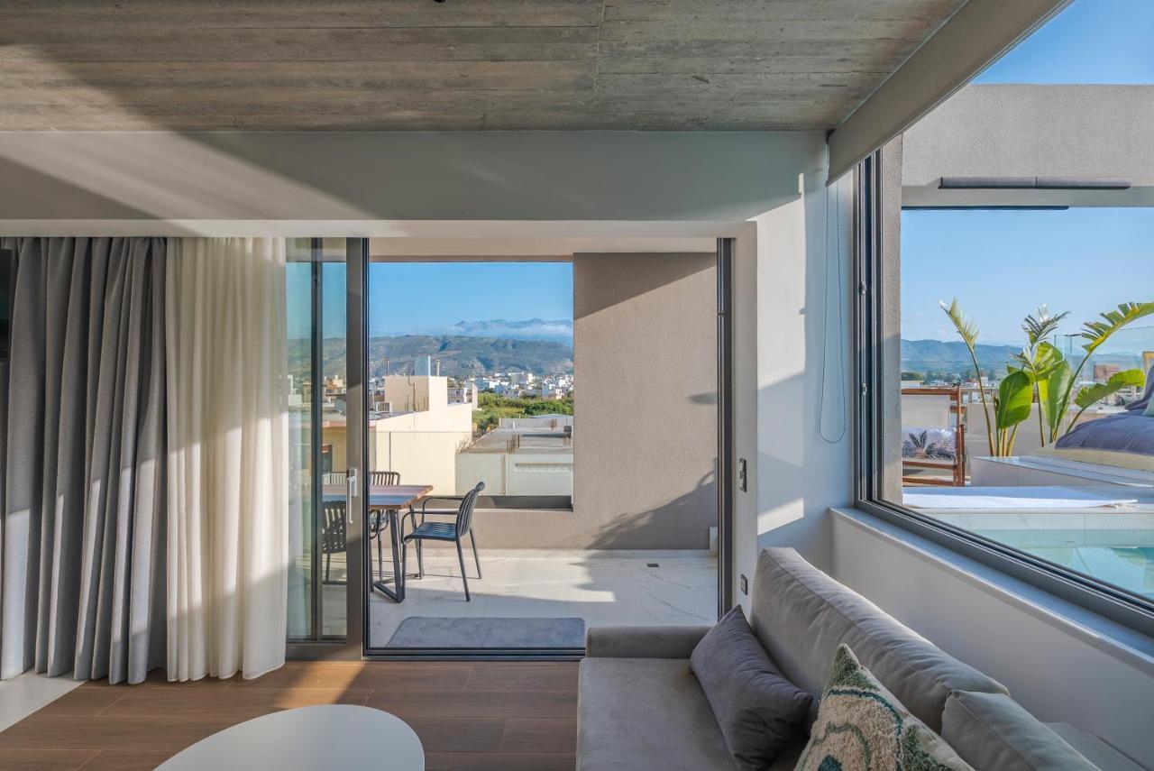 Disegno Residences Chania (Crete)
