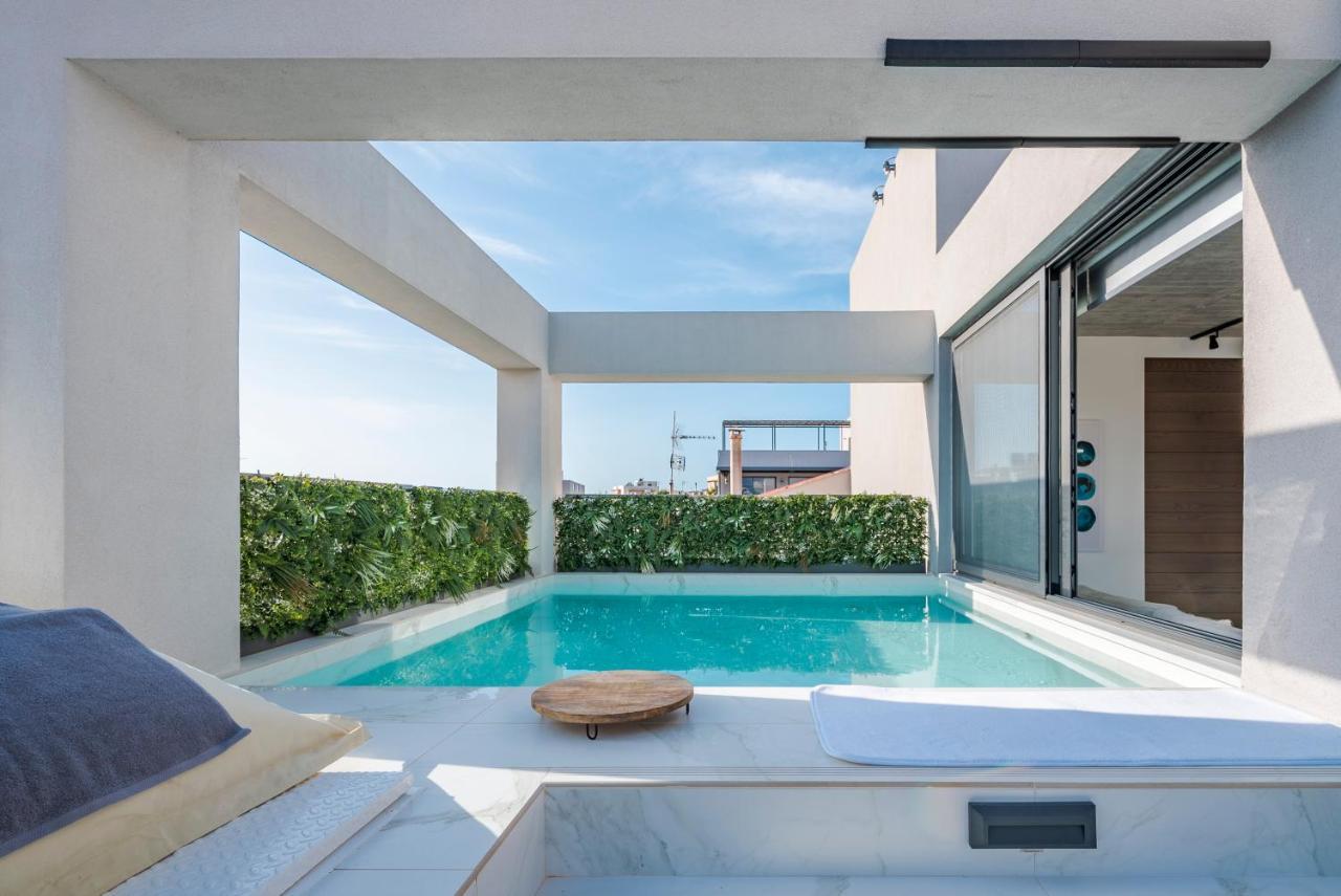 Disegno Residences Apartment