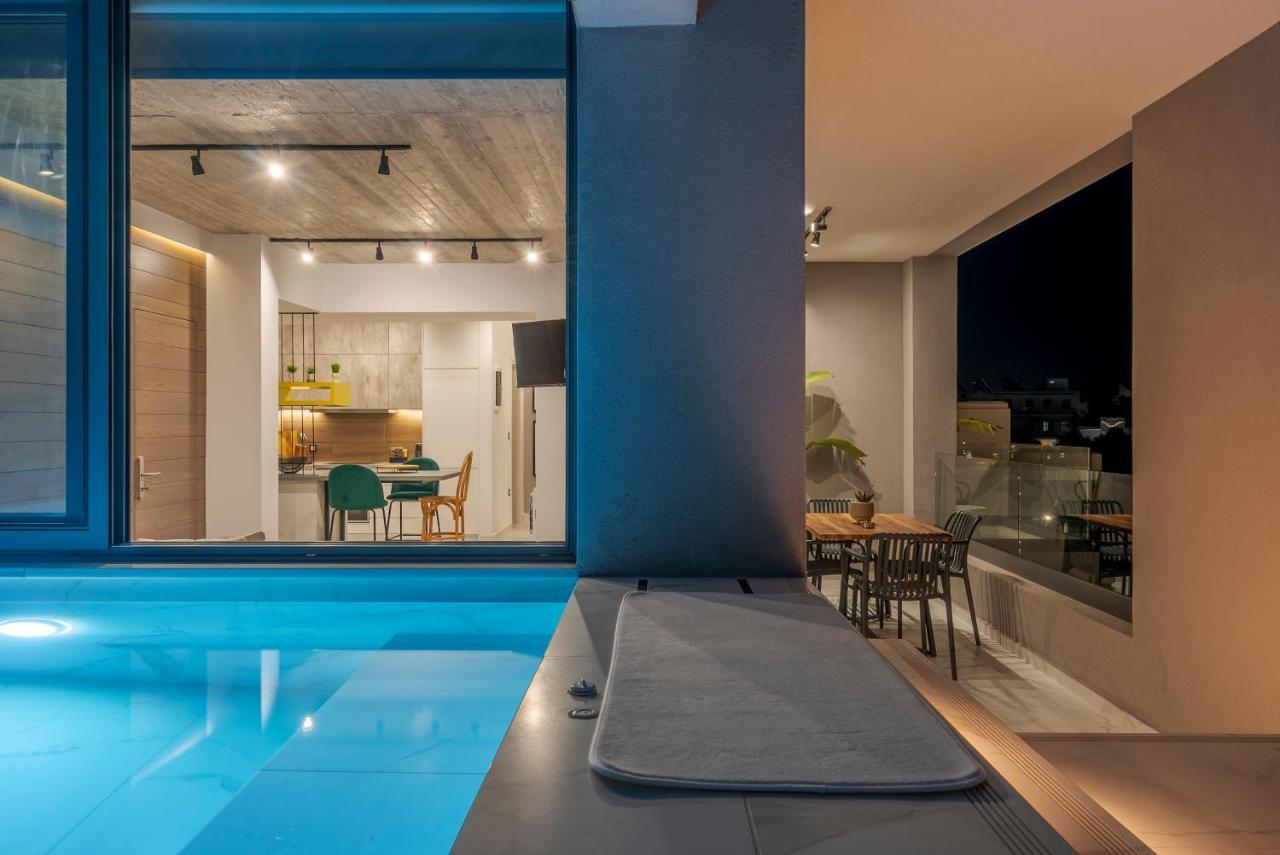 Apartment Disegno Residences