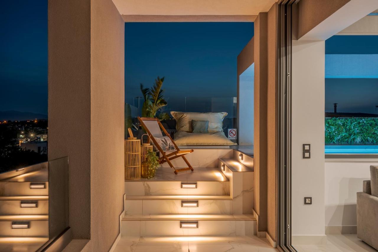 Disegno Residences Chania (Crete)