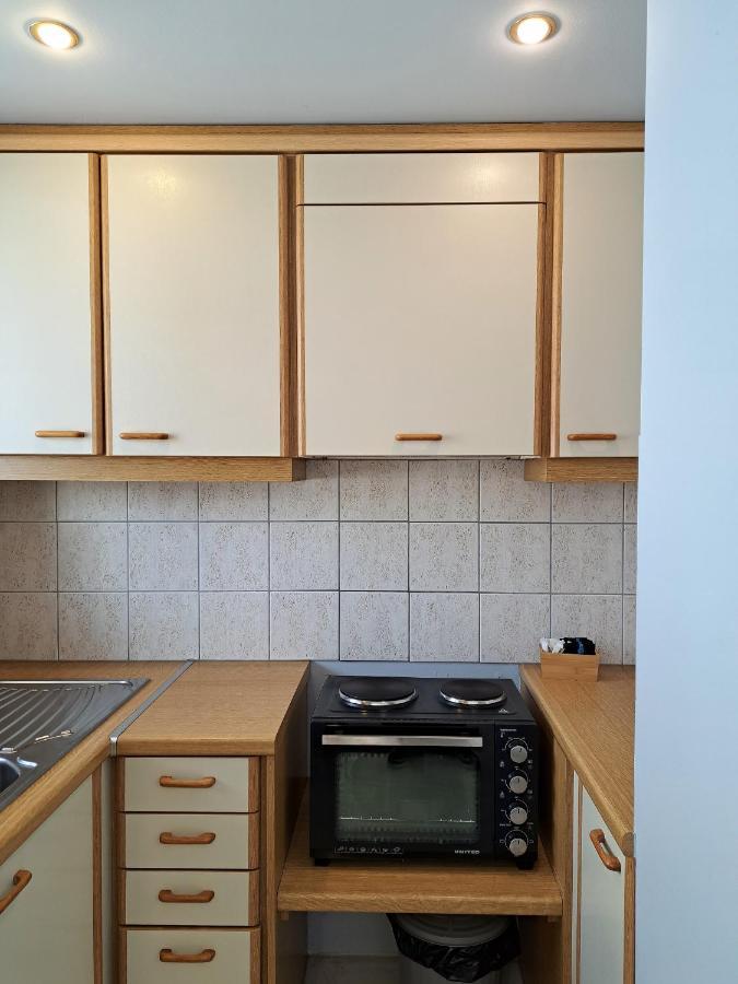 Nais & Apartment