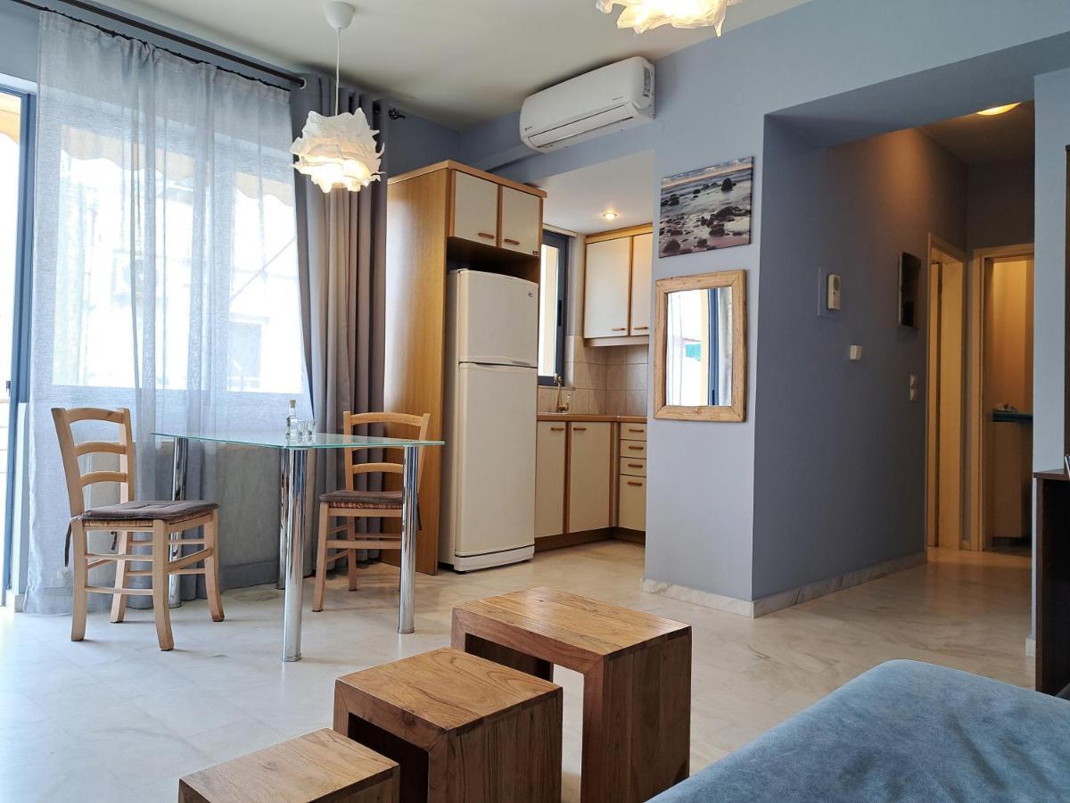 Apartment Nais & *