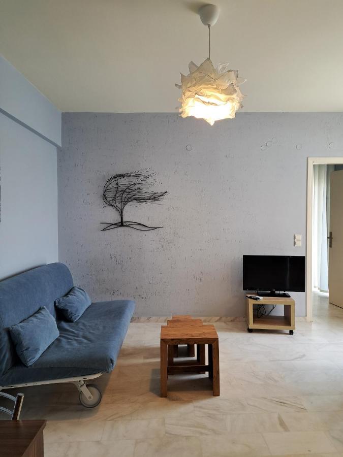 Nais & Apartment