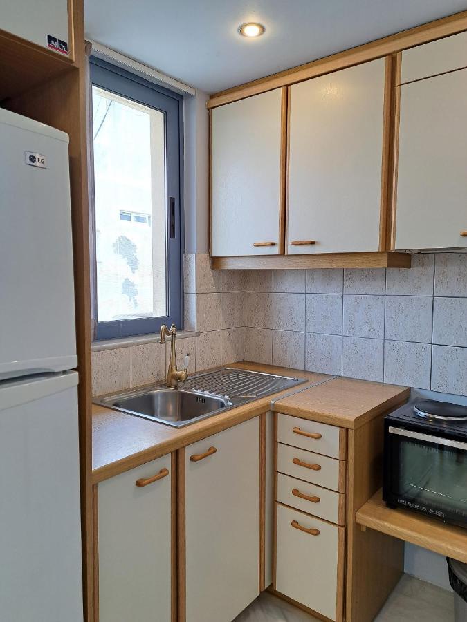 Nais & Apartment *