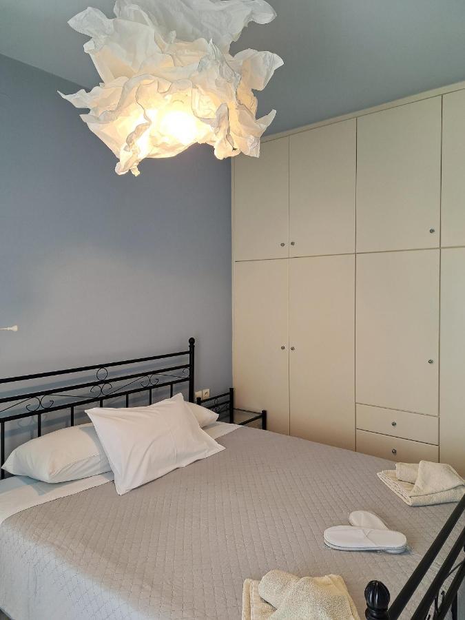 Nais & Apartment *