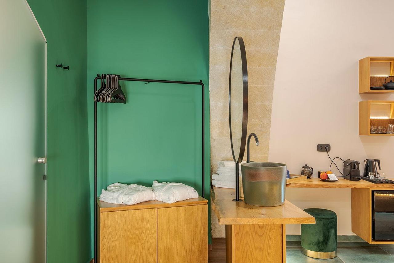 Madonna Del Mare Gasthuis 4*