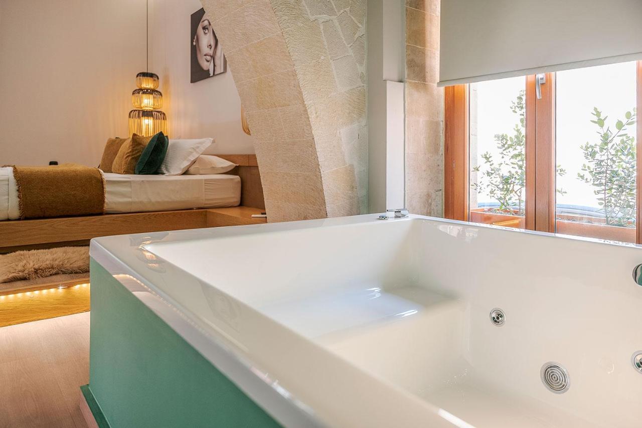 Gasthuis Madonna Del Mare 4*