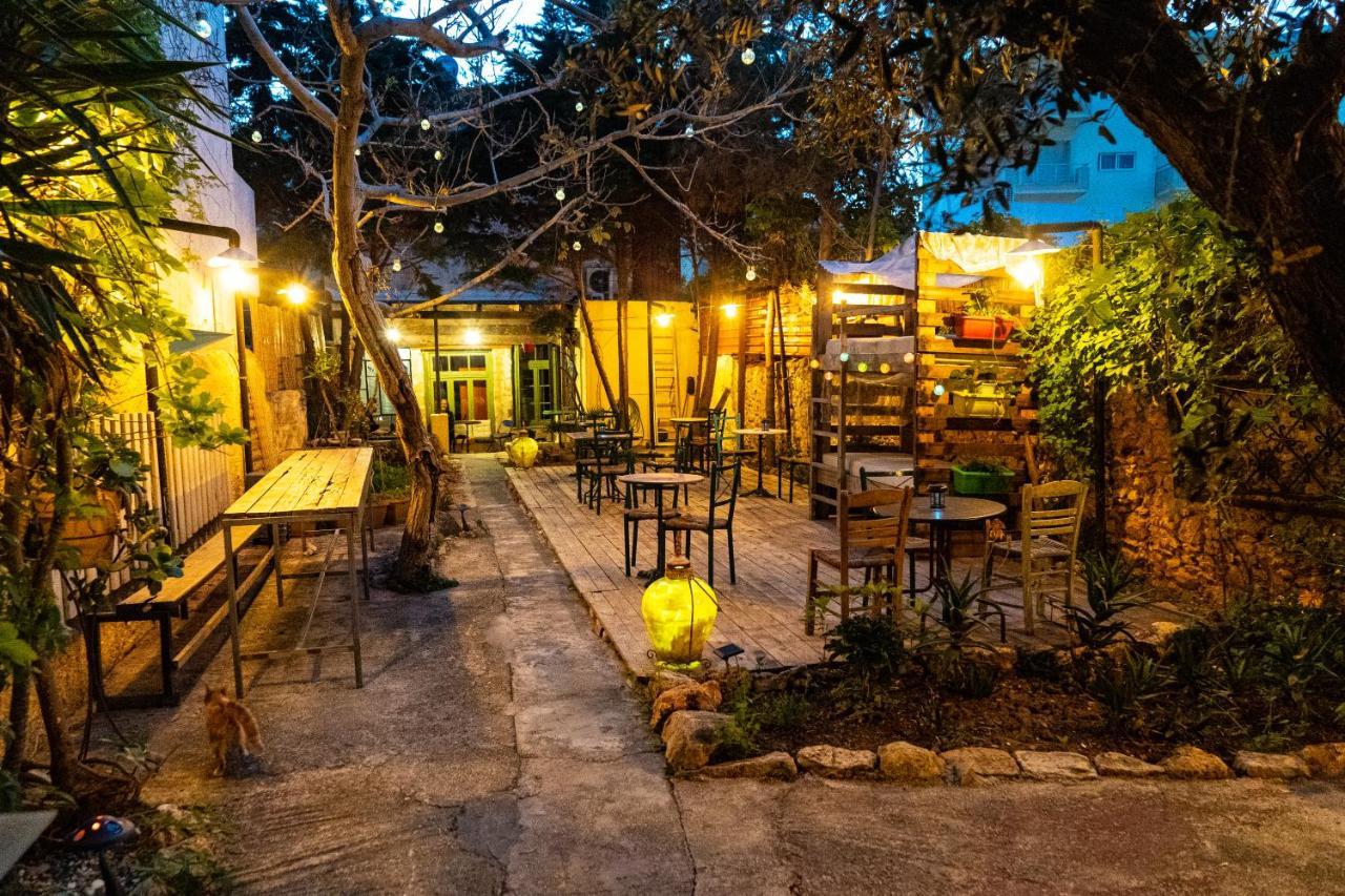 Chania Hostel Youth * Chania (Crete)
