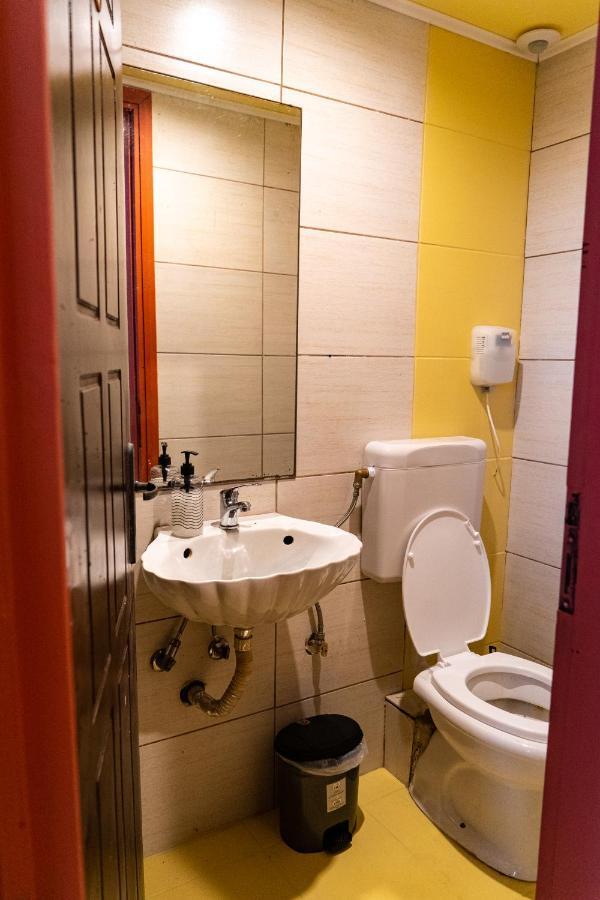 Chania Hostel Youth