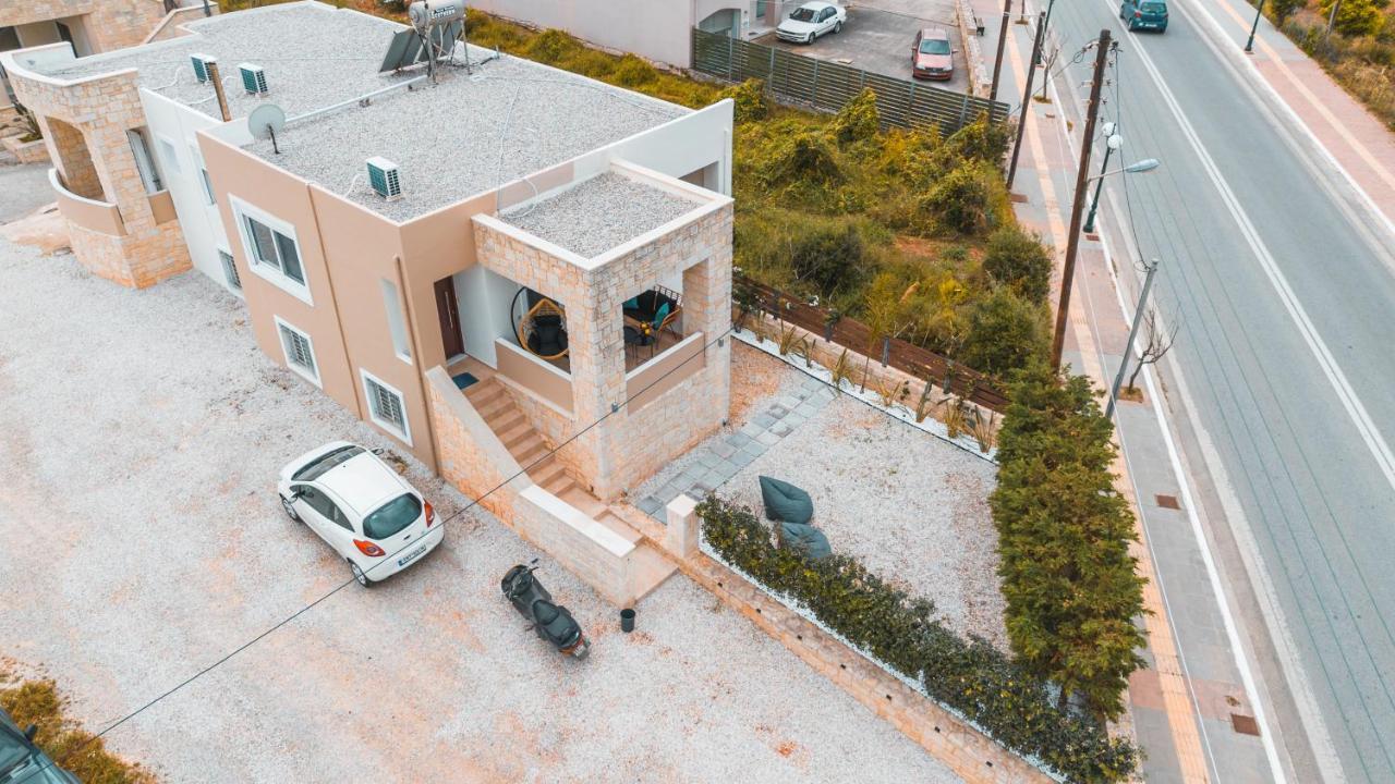 Ros Solis Luxure House