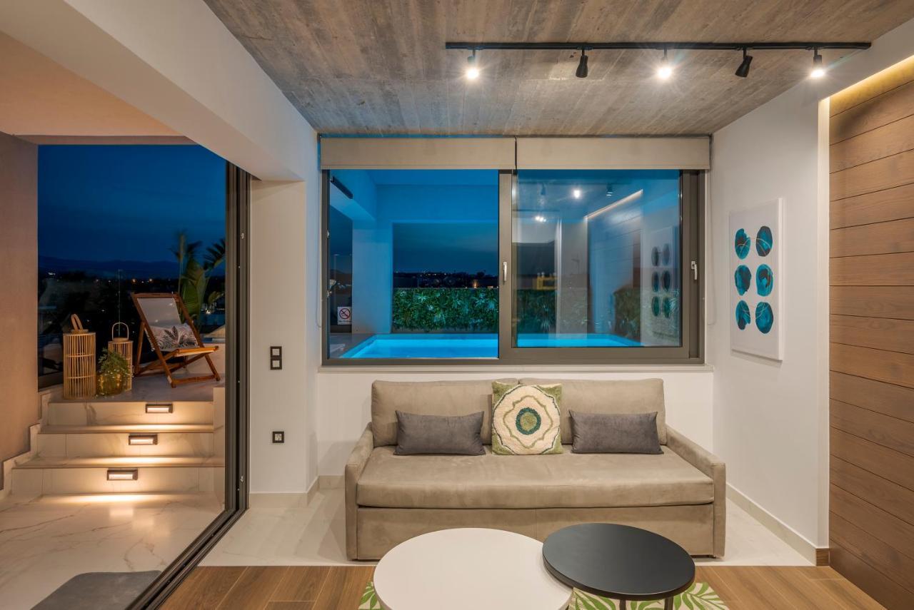 Apartment Disegno Residences *