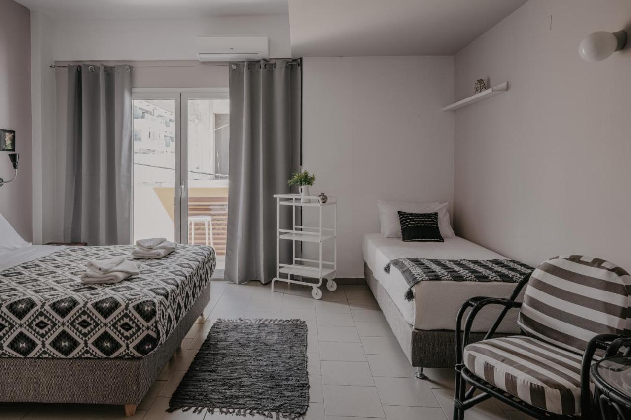 Tellus Hotel