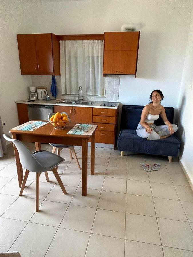 Aparthotel Fougaro *