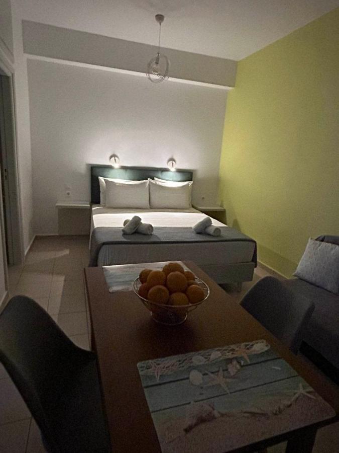 Fougaro Aparthotel