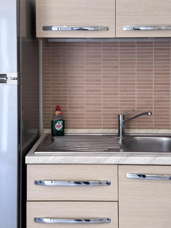 Apartamento Kostas House