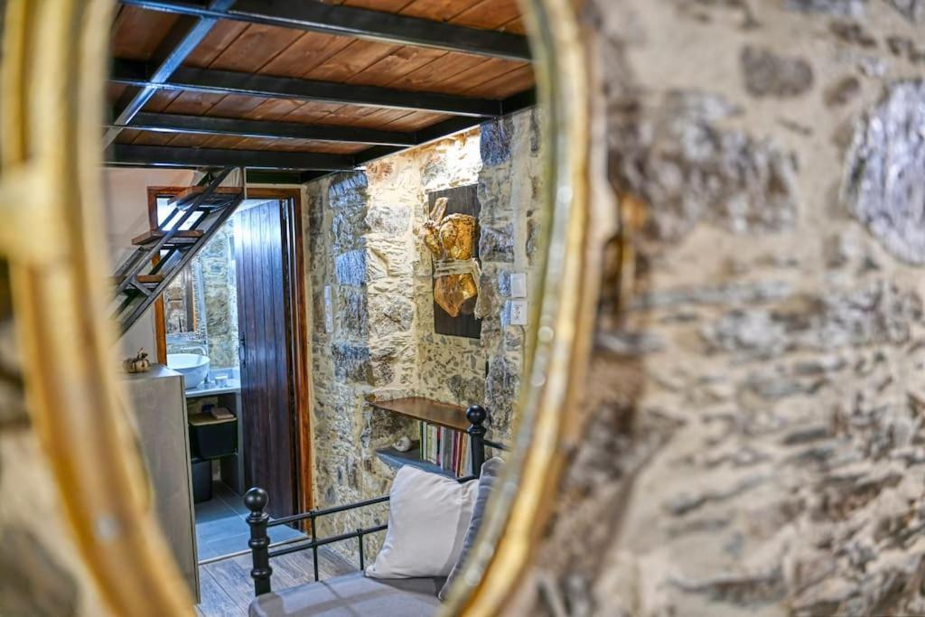Pefkopetro Loft