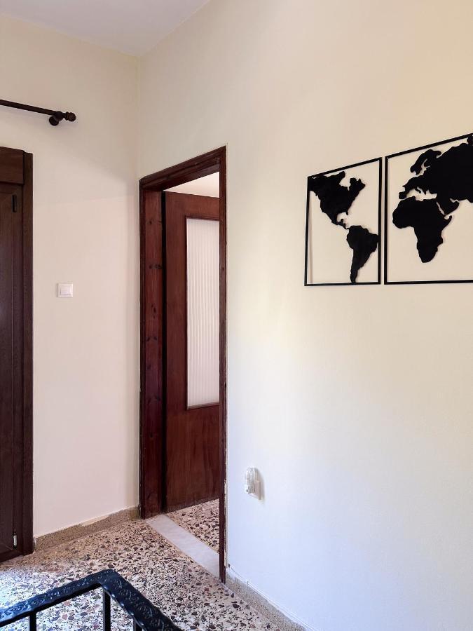 Apartamento Kostas House Chrissi Akti Chania