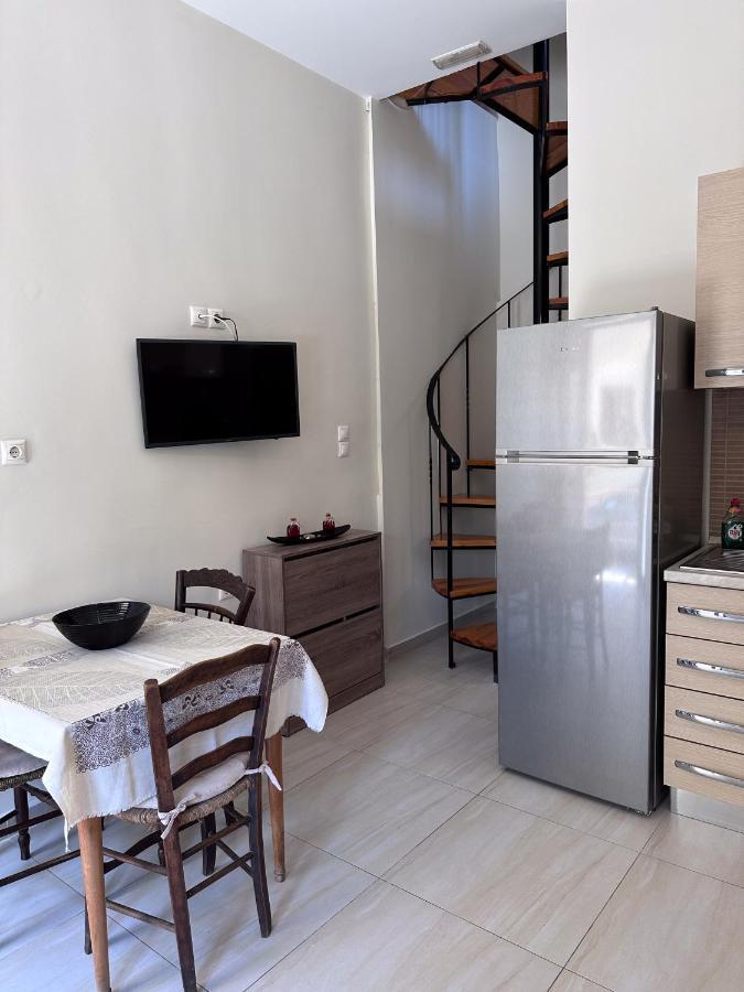 Kostas House Apartamento *