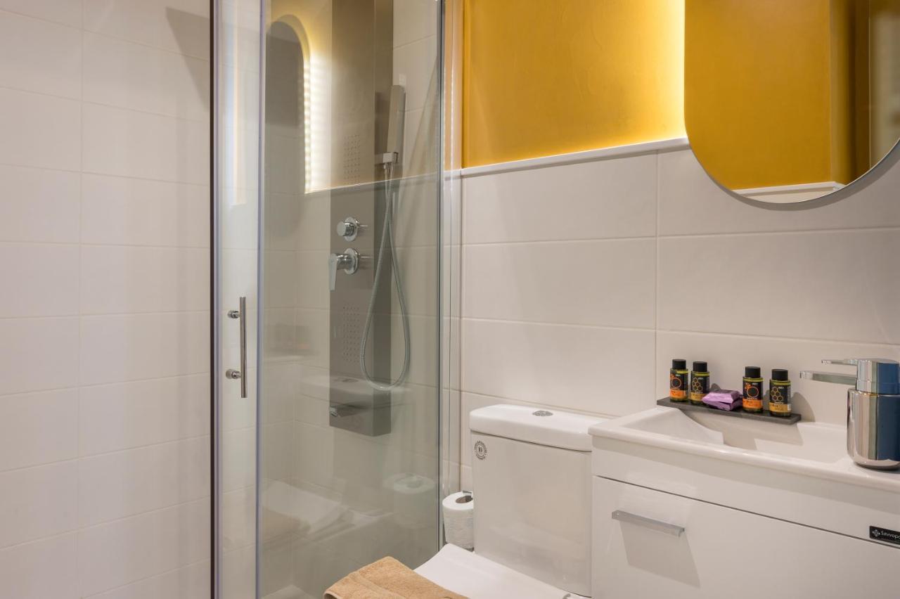 Tatianas Kanevaro Apartment *