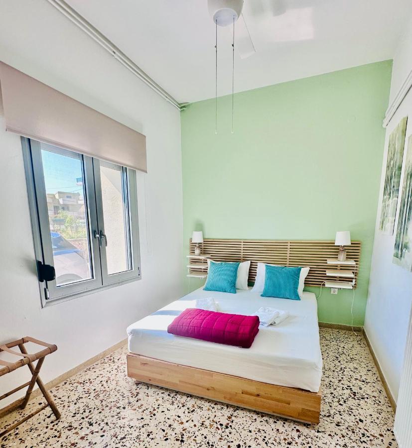 Golden Key Appartement *