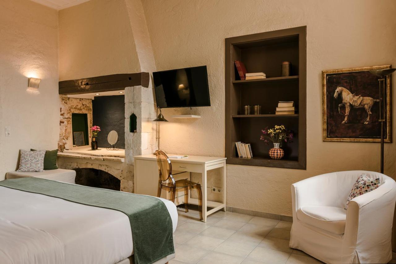 Alcanea Boutique 4*