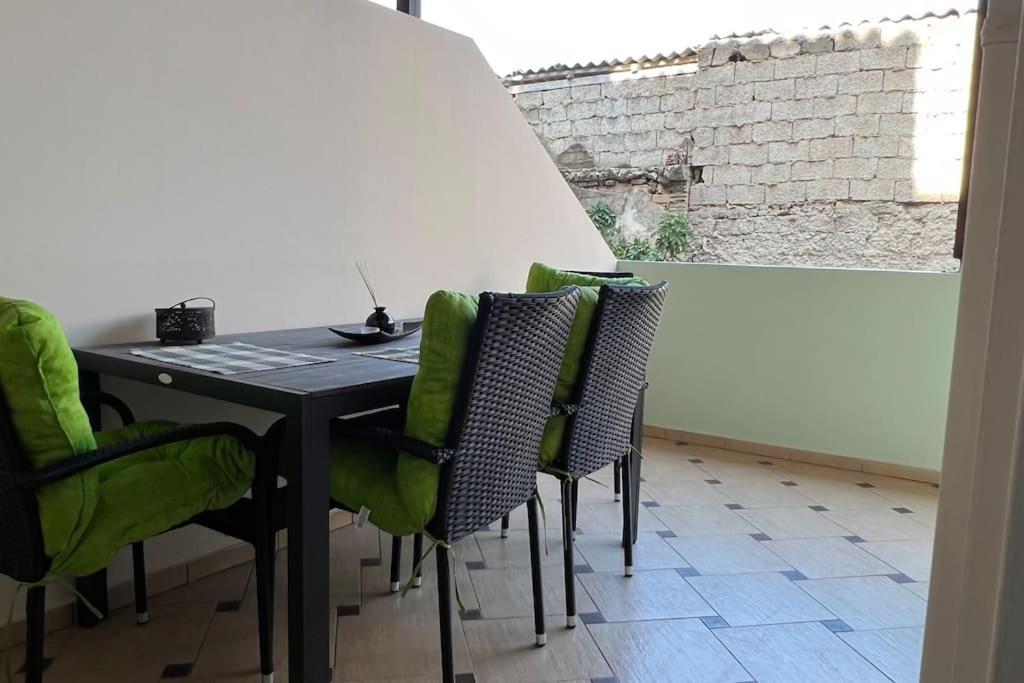 Anna Kavros Luxury Apartamento *