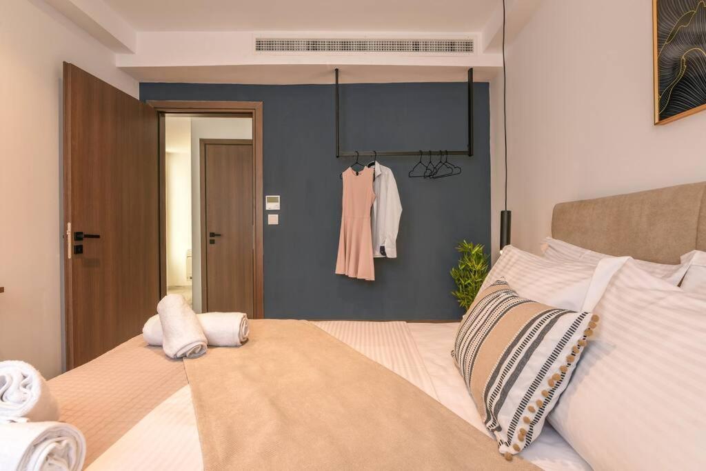Casa Di Calma Villa Chania (Crete)