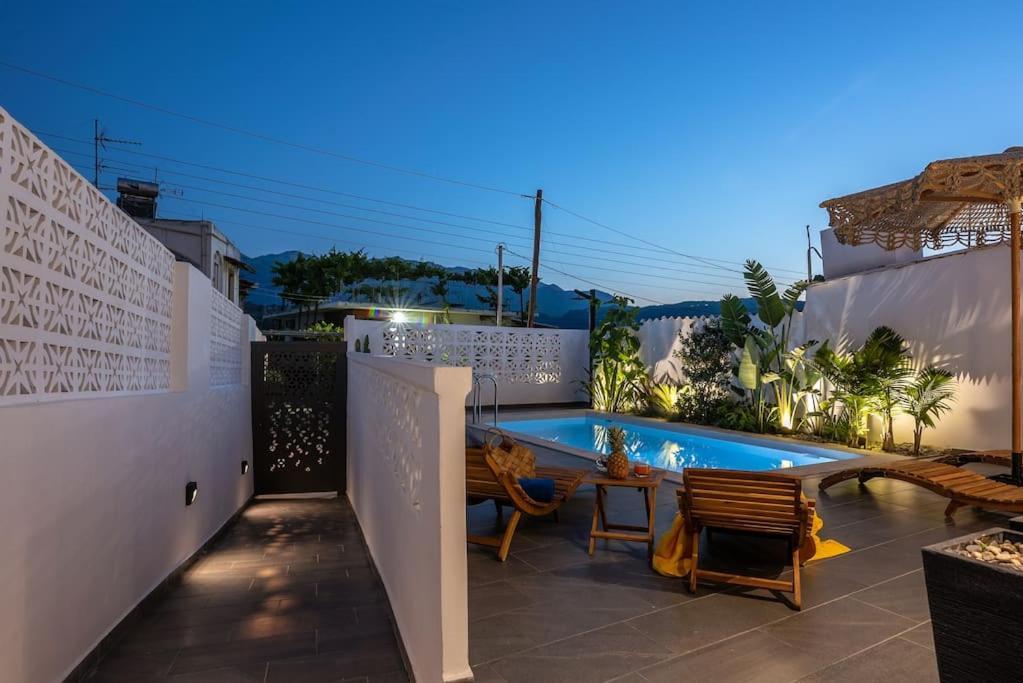 Casa Di Calma * Chania (Crete)