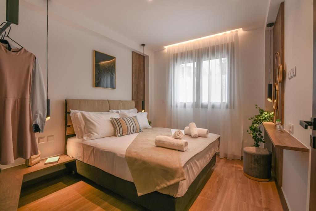 Casa Di Calma Villa Chania (Crete)