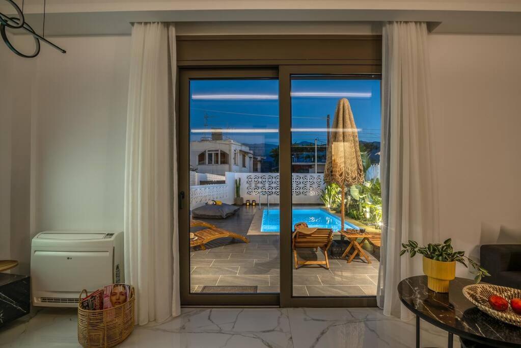 Casa Di Calma * Chania (Crete)