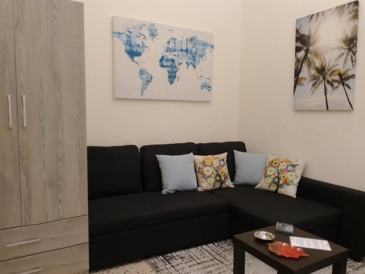 Apartment Domus Nicola