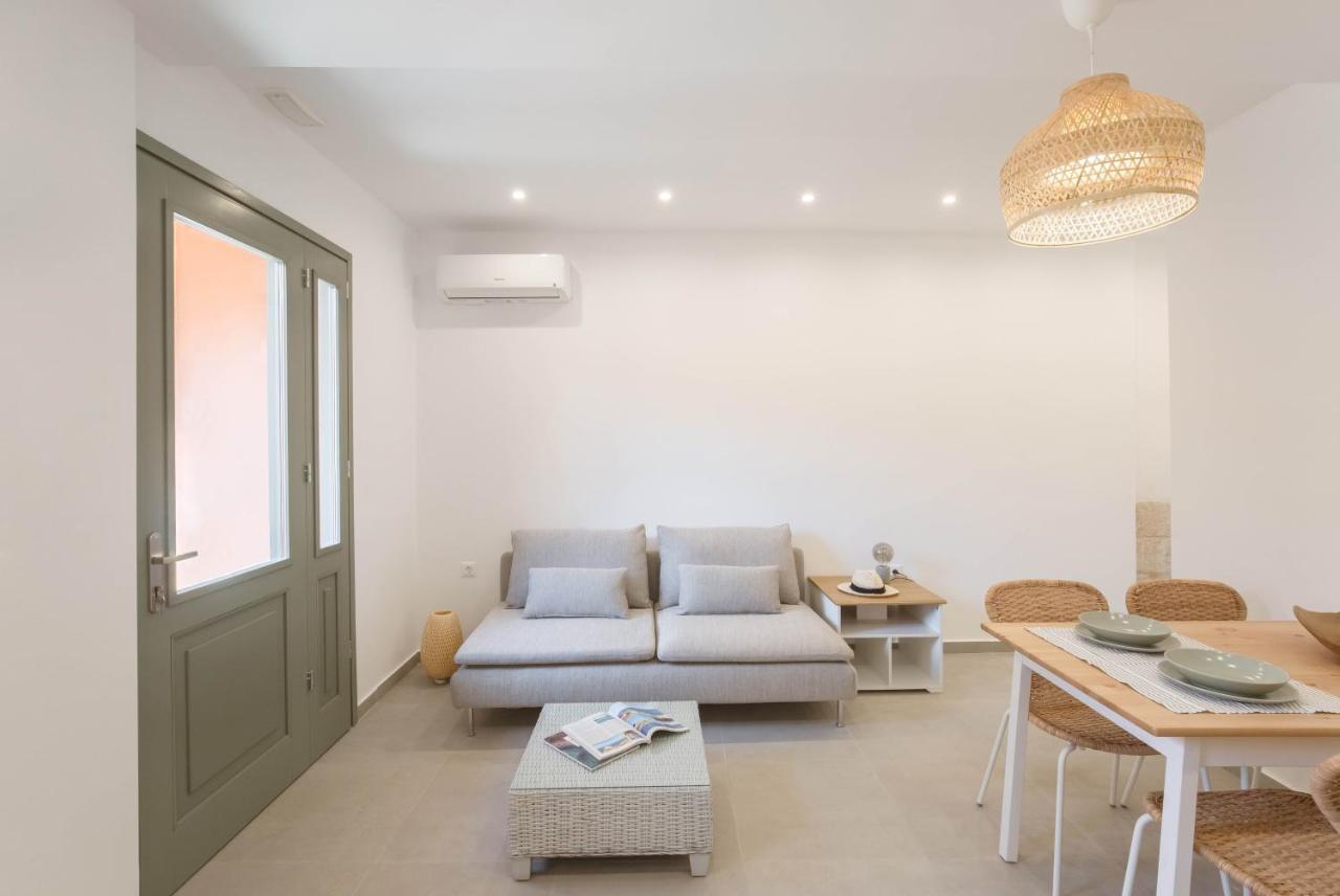 Lindas Convent Garden 1 Holiday home Chania (Crete)