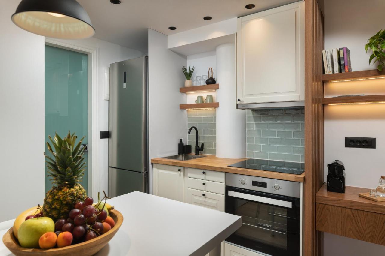 Nomas Lifestyle Living Apartamento