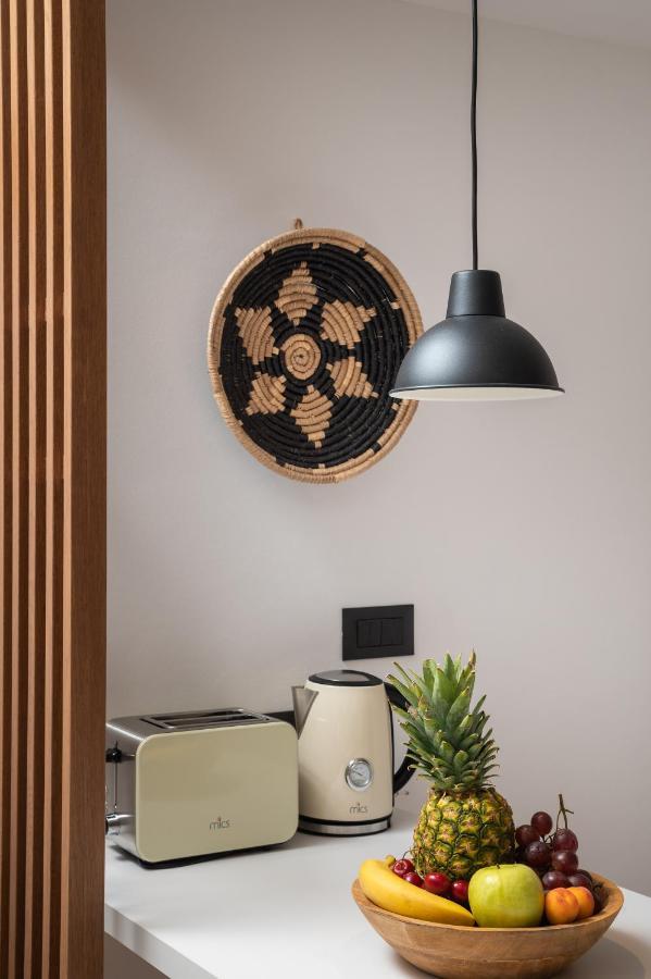 Nomas Lifestyle Living Apartamento Chrissi Akti Chania