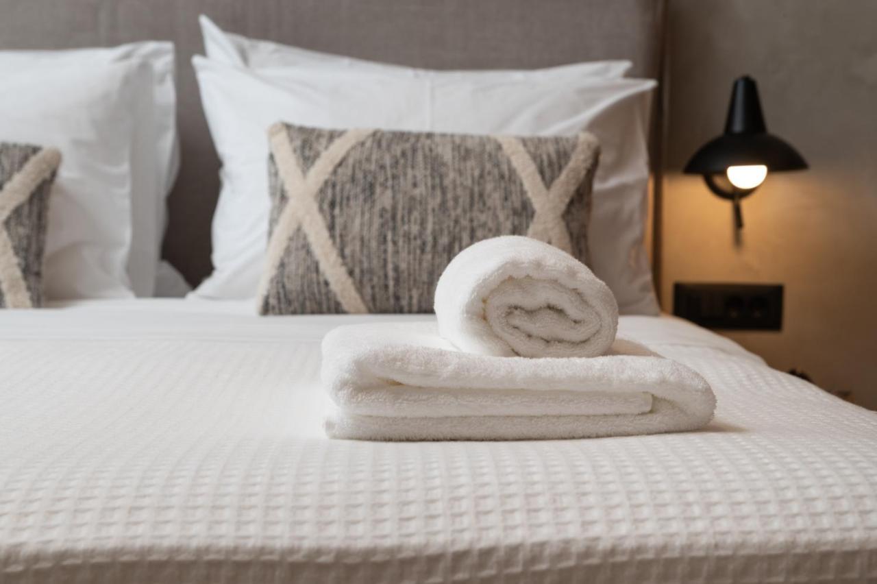 Nomas Lifestyle Living Chrissi Akti Chania