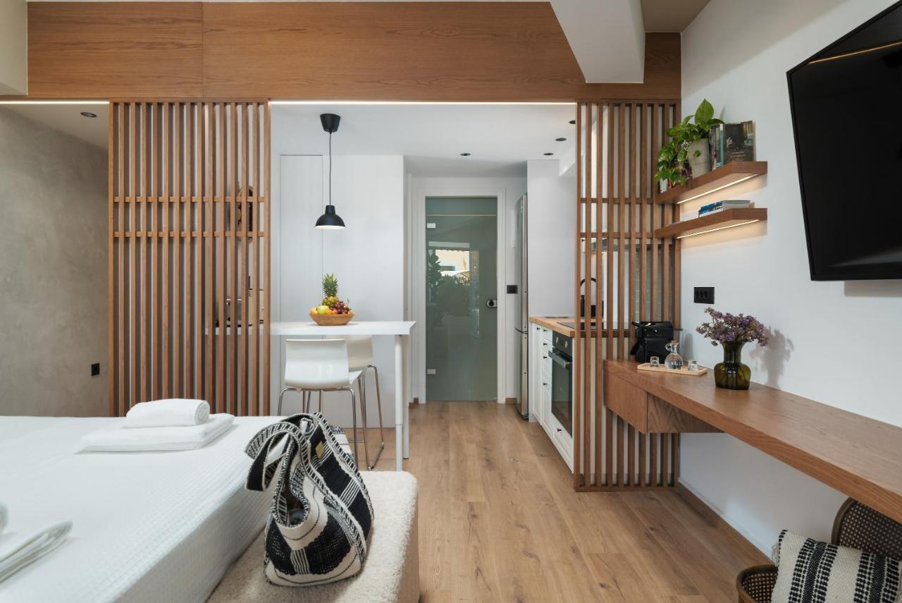 Nomas Lifestyle Living Apartamento *