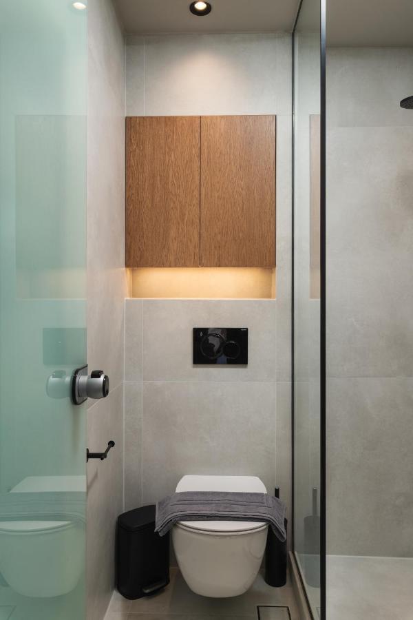 Apartamento Nomas Lifestyle Living