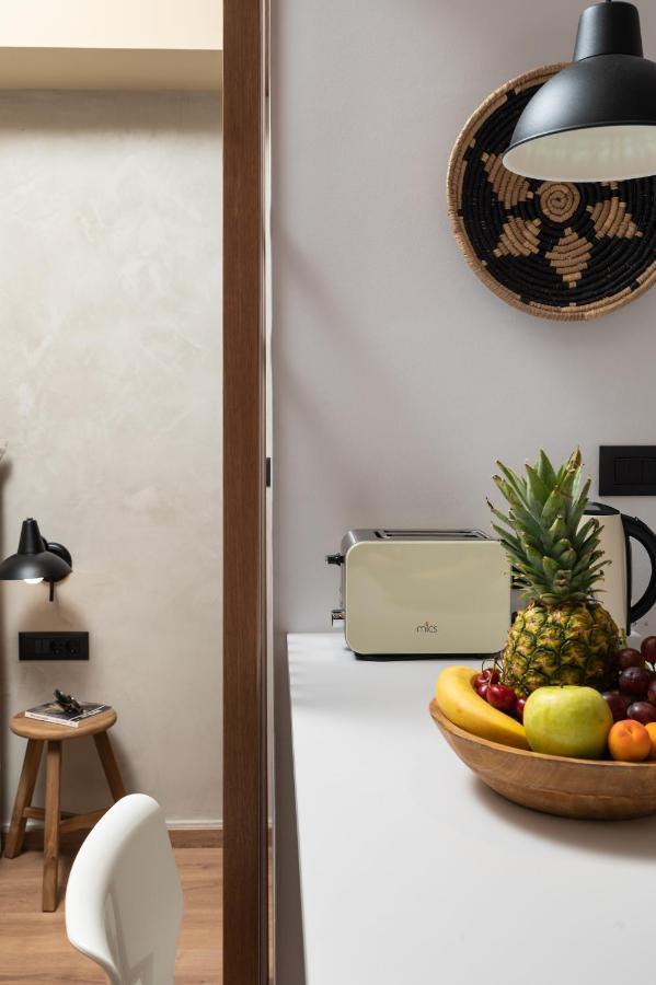 Nomas Lifestyle Living Apartamento Chrissi Akti Chania