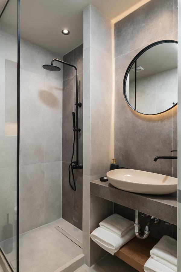 Apartamento Nomas Lifestyle Living *